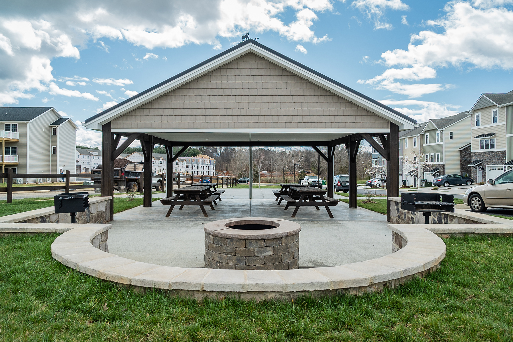 Community amenity photo