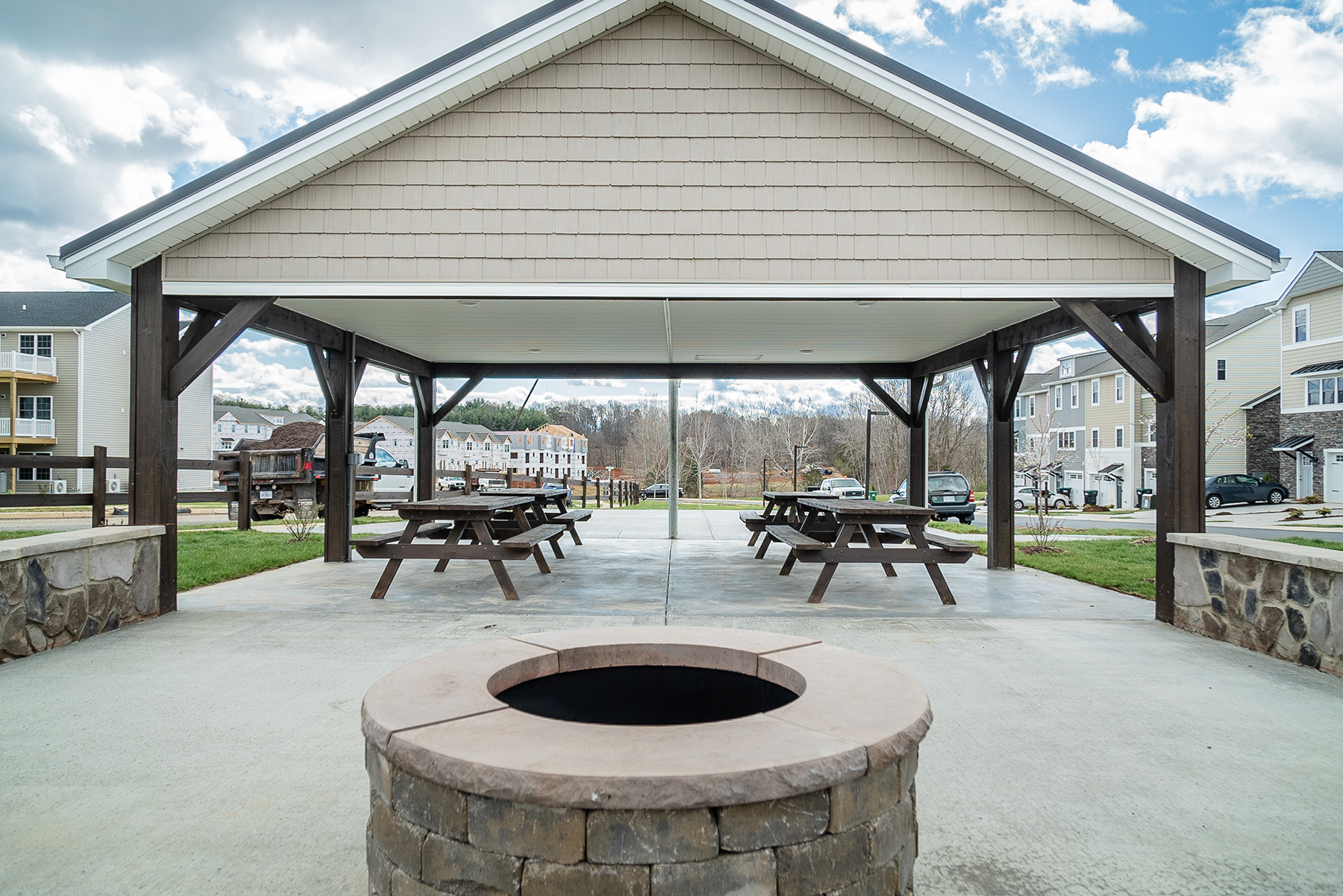 Community amenity photo