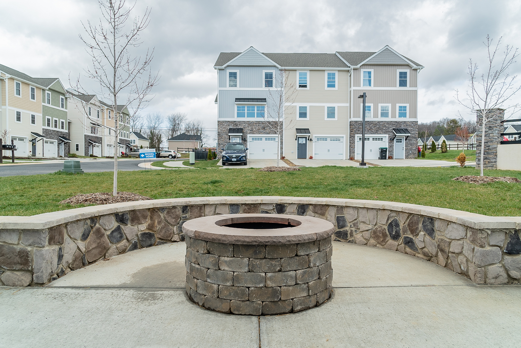 Community amenity photo