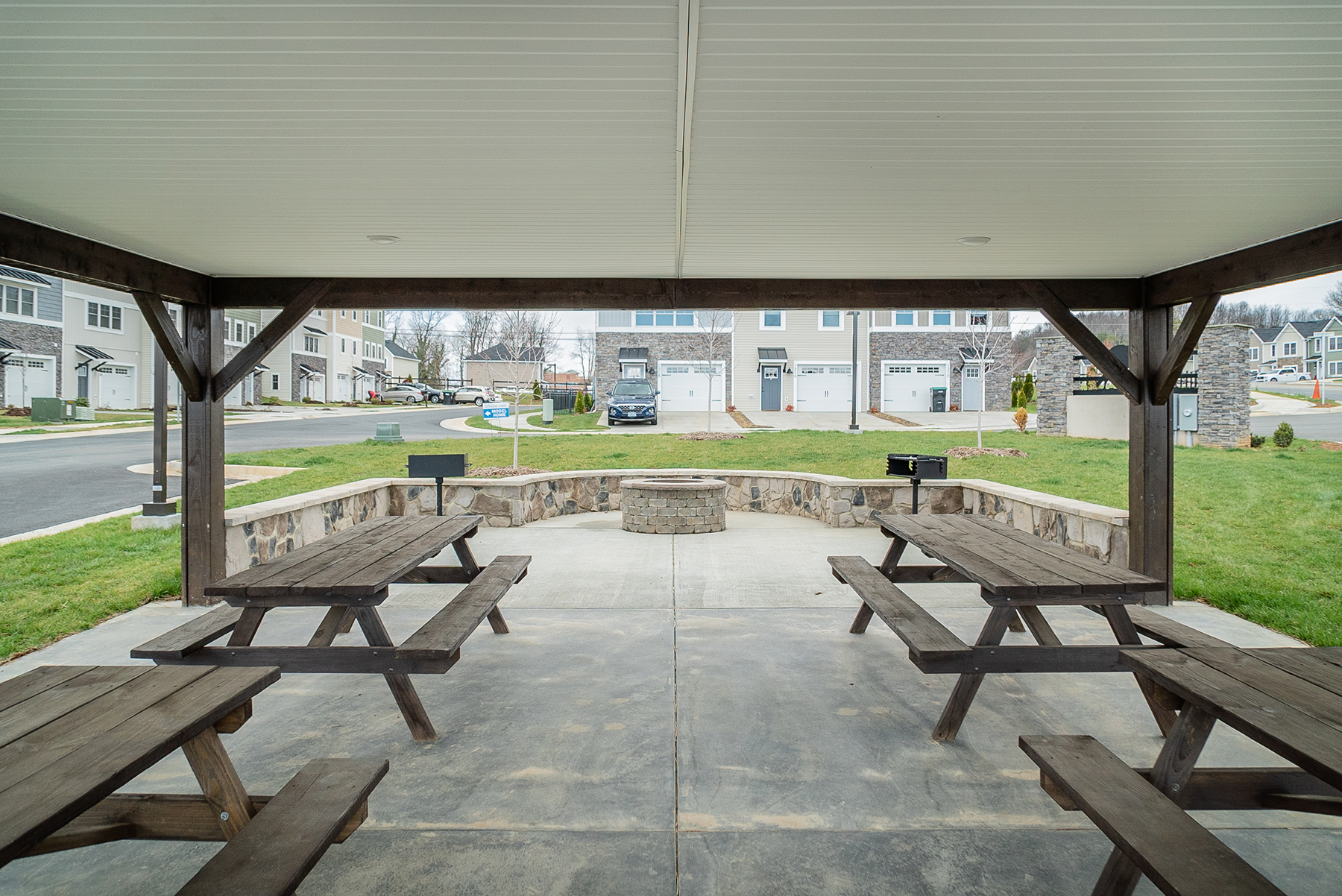 Community amenity photo