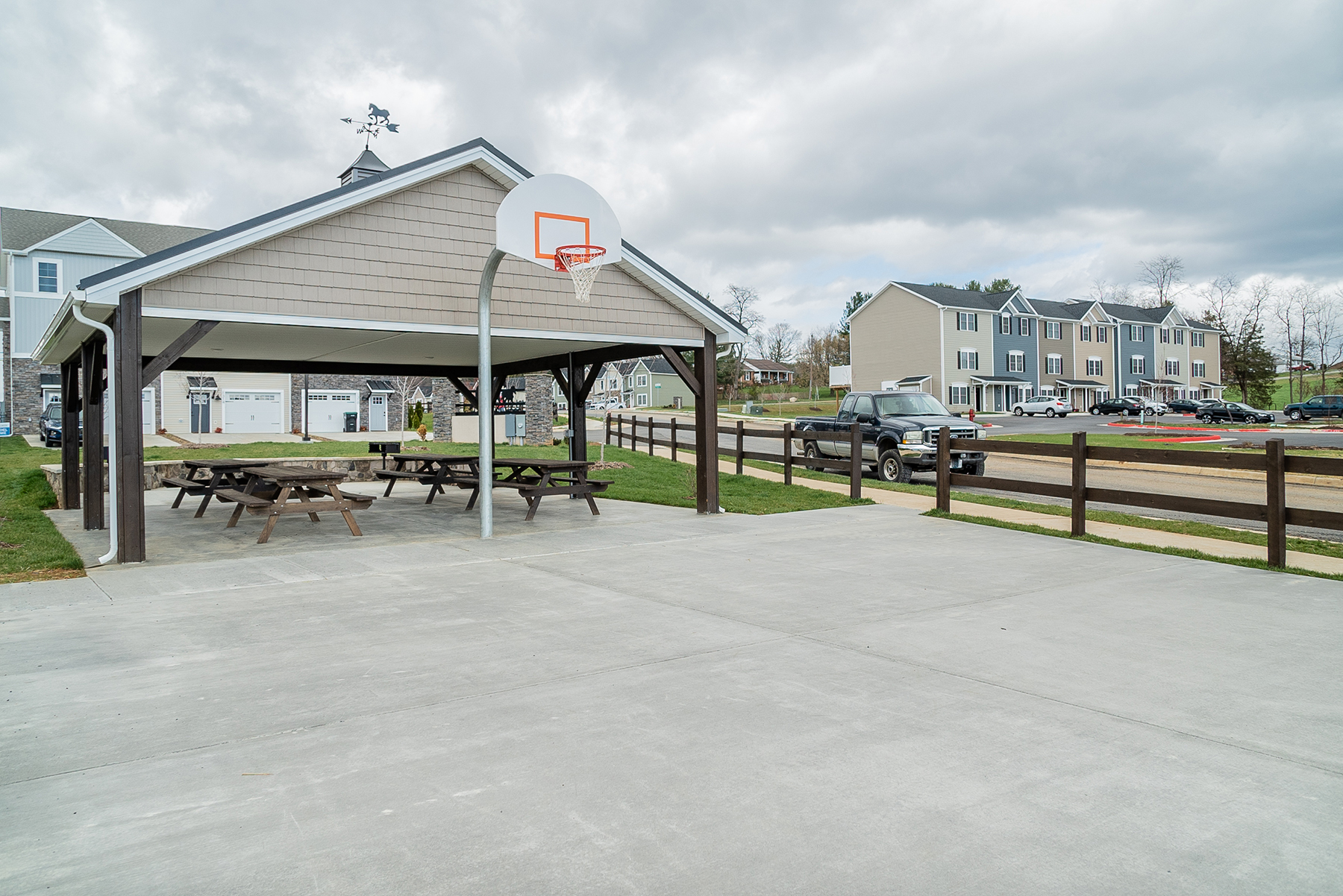 Community amenity photo