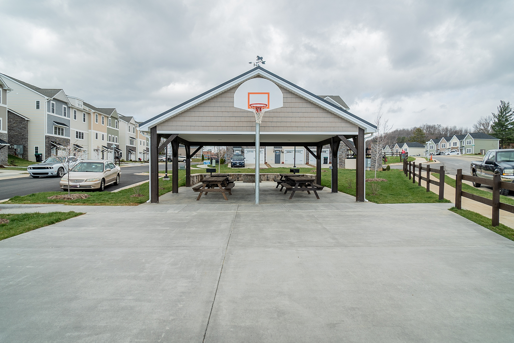 Community amenity photo