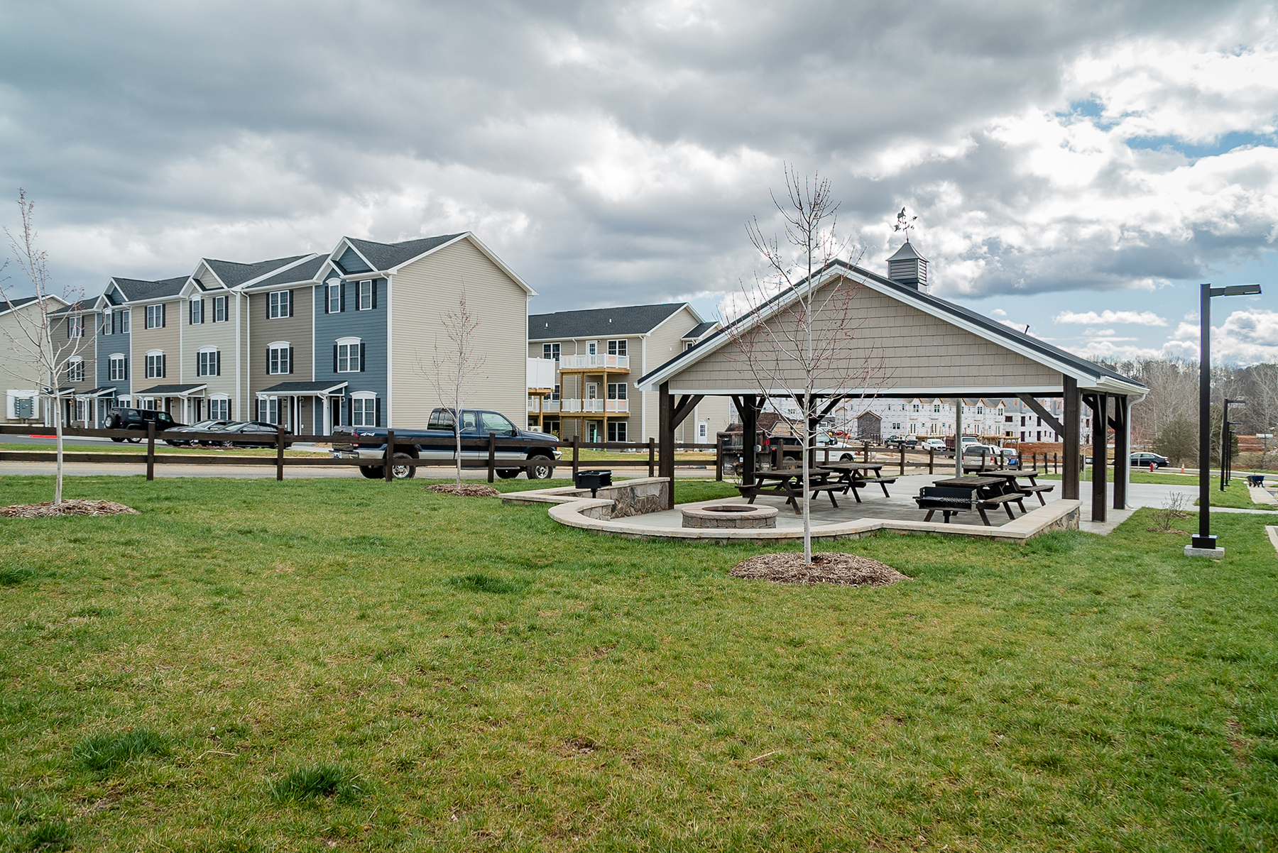 Community amenity photo
