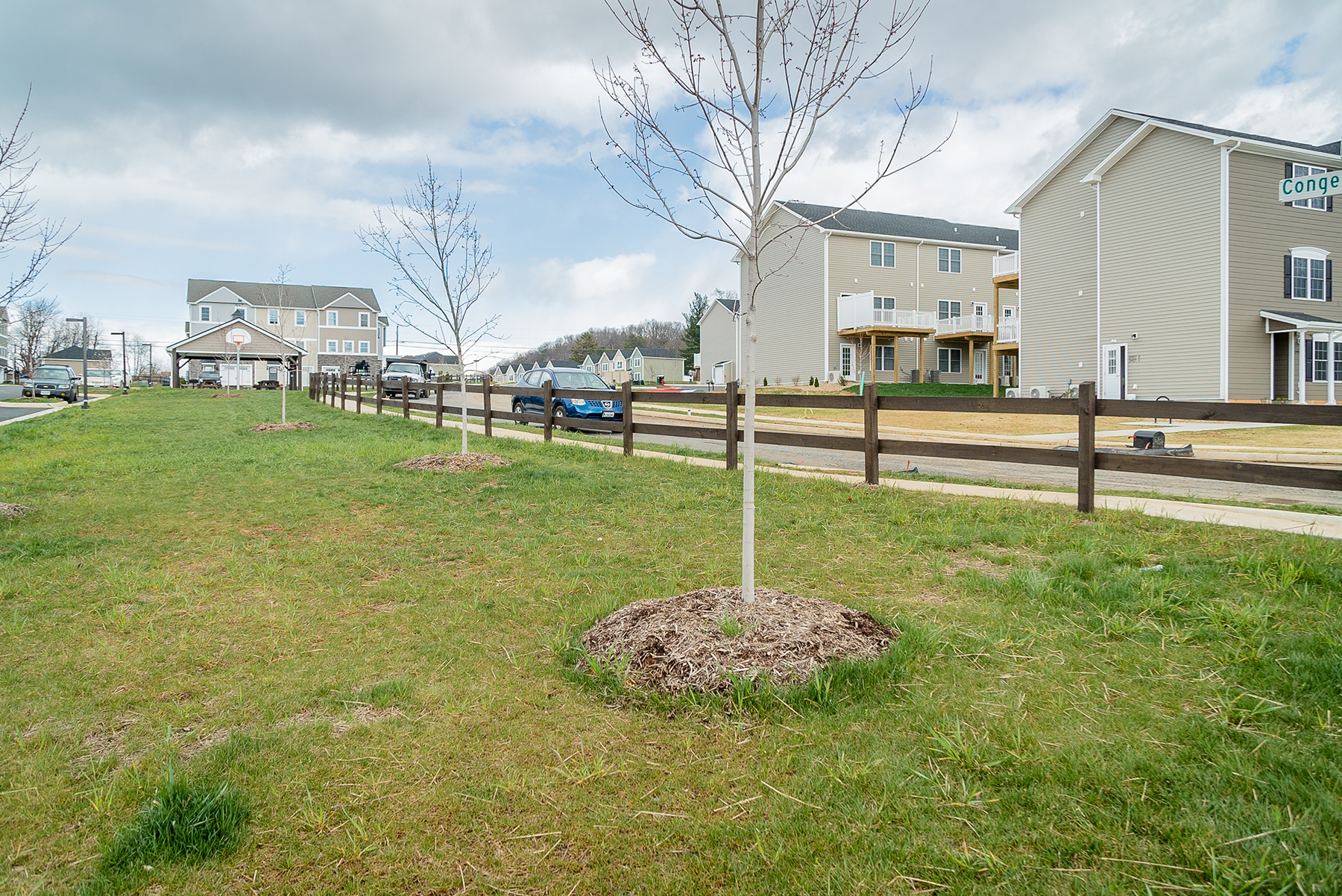 Community amenity photo