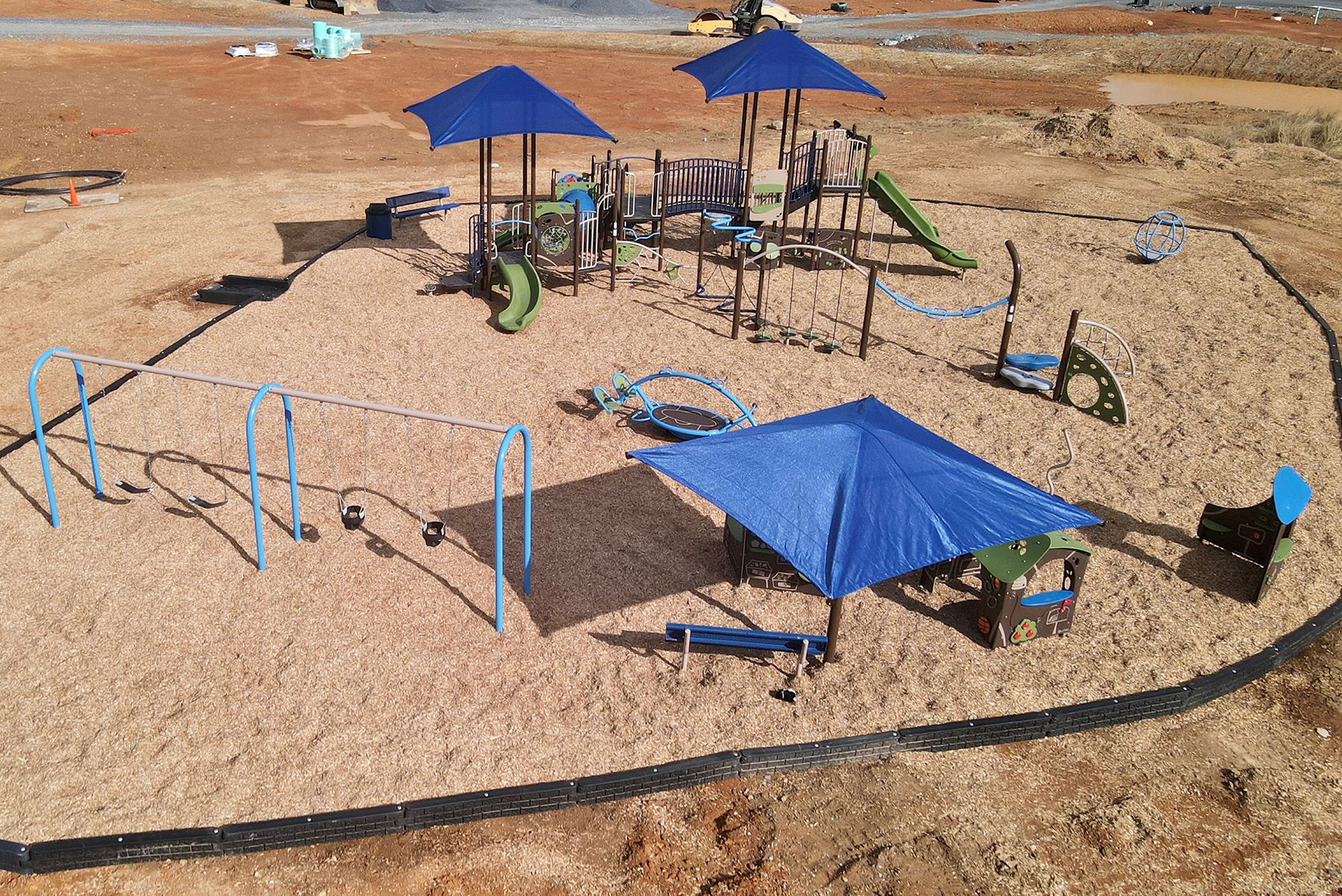 Community amenity photo