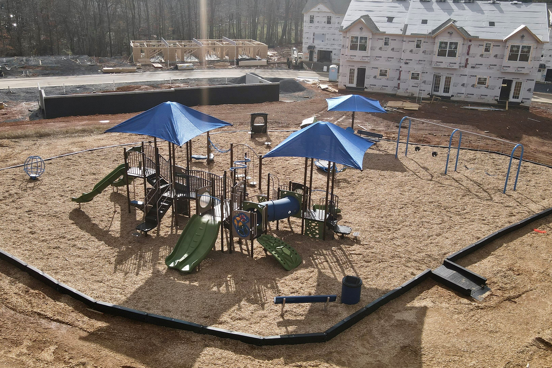 Community amenity photo